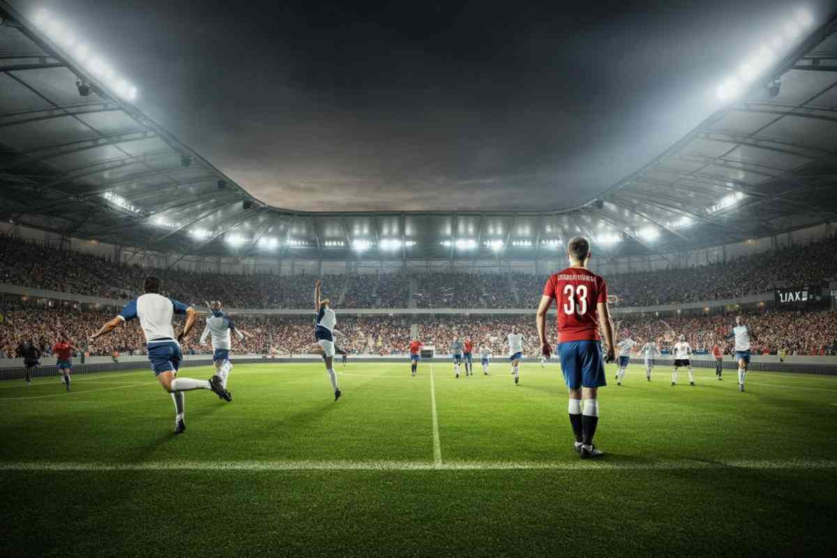 La Lazio si trasforma: la forza mentale di Sarri guida la crescita della squadra