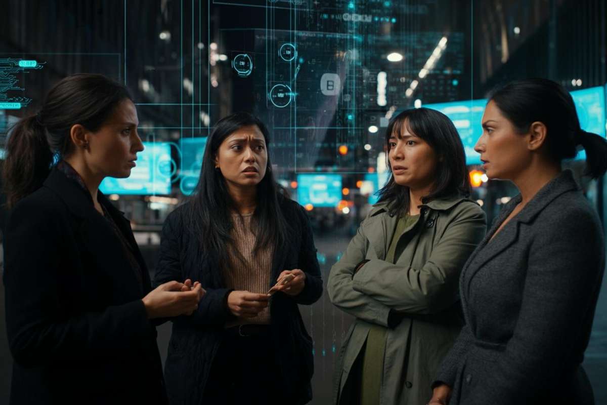 La Procura di Roma indaga su un sito sessista: ecco cosa è emerso