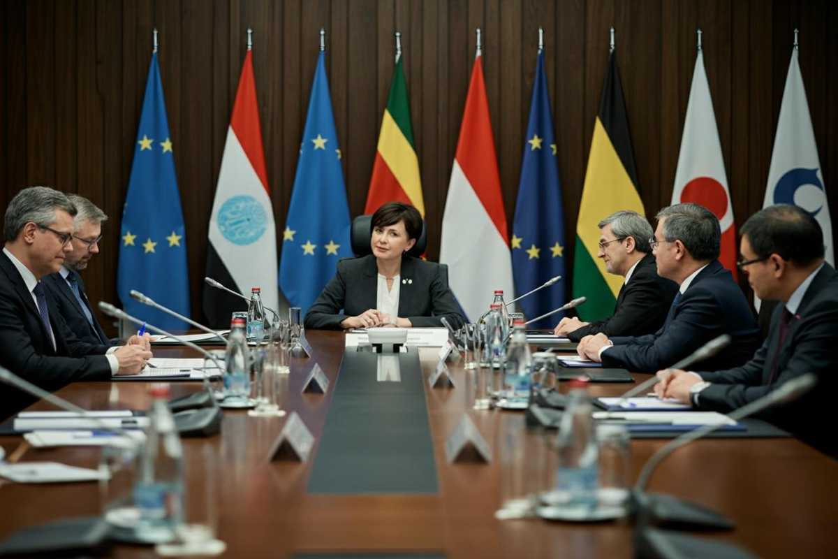 La Siria si unisce alla lotta contro l'Isis: una nuova alleanza strategica