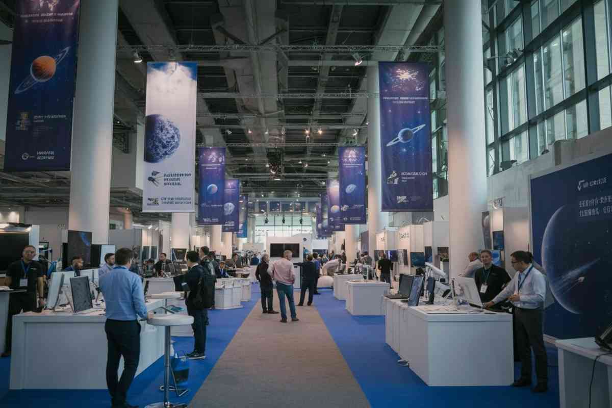 La Space Economy italiana: un tesoro da 4 miliardi con 400 aziende pronte a decollare