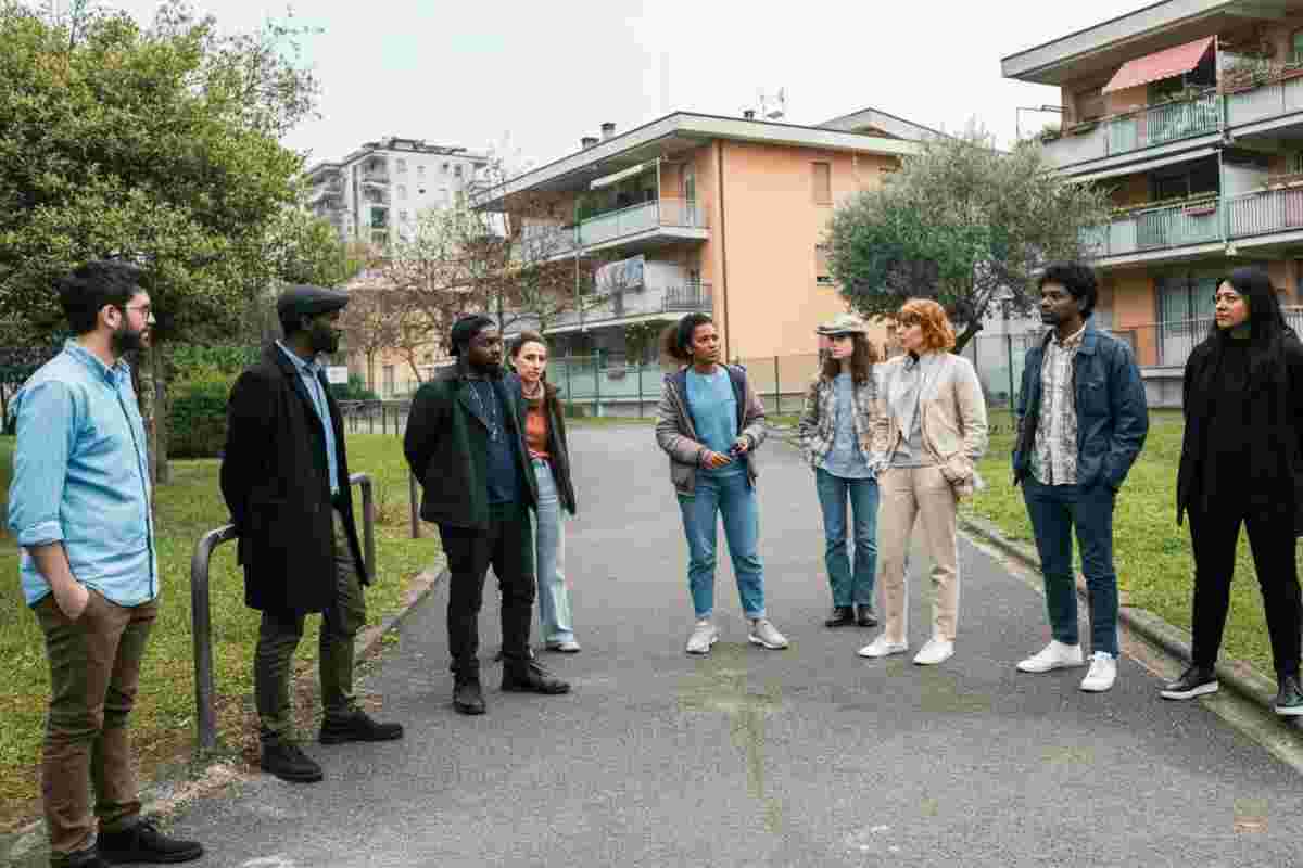 La battaglia in Piemonte: assessore FdI contro giudice per la casa popolare all'immigrata