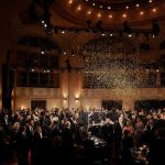 La cena trionfa al MonteCarlo Film Festival de la Comedie