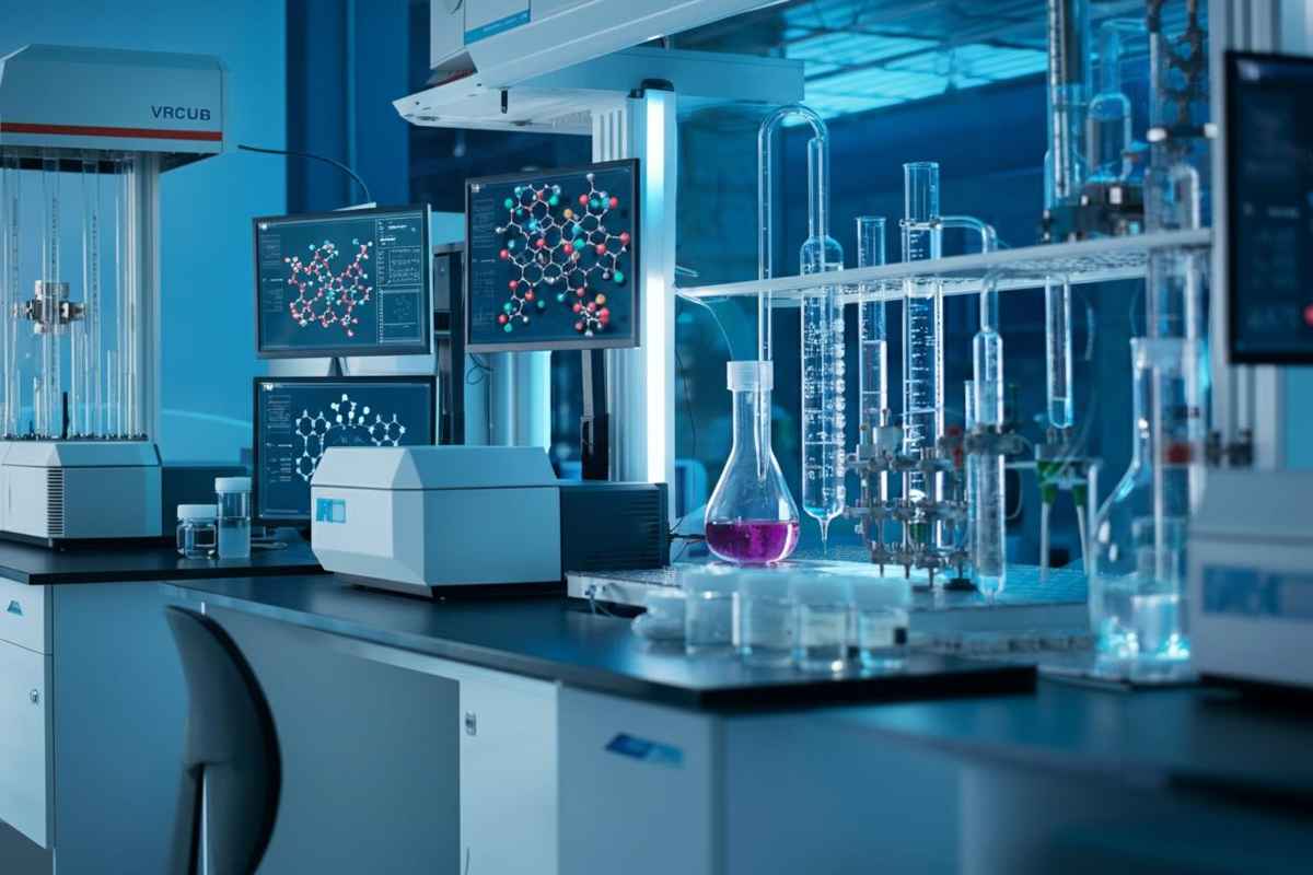 La chimica quantistica: un secolo di scoperte che hanno cambiato il mondo