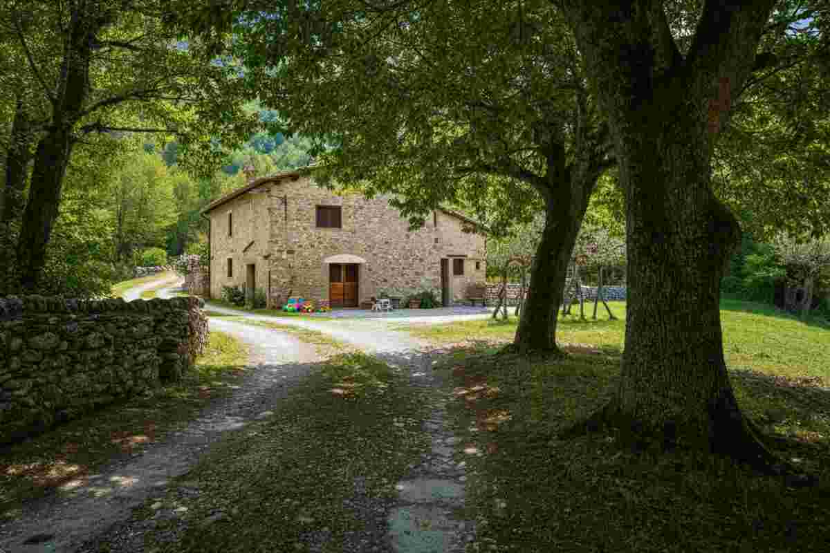 La famiglia nel bosco: la verità dietro la clamorosa ordinanza dei giudici e il ruolo de Le Iene