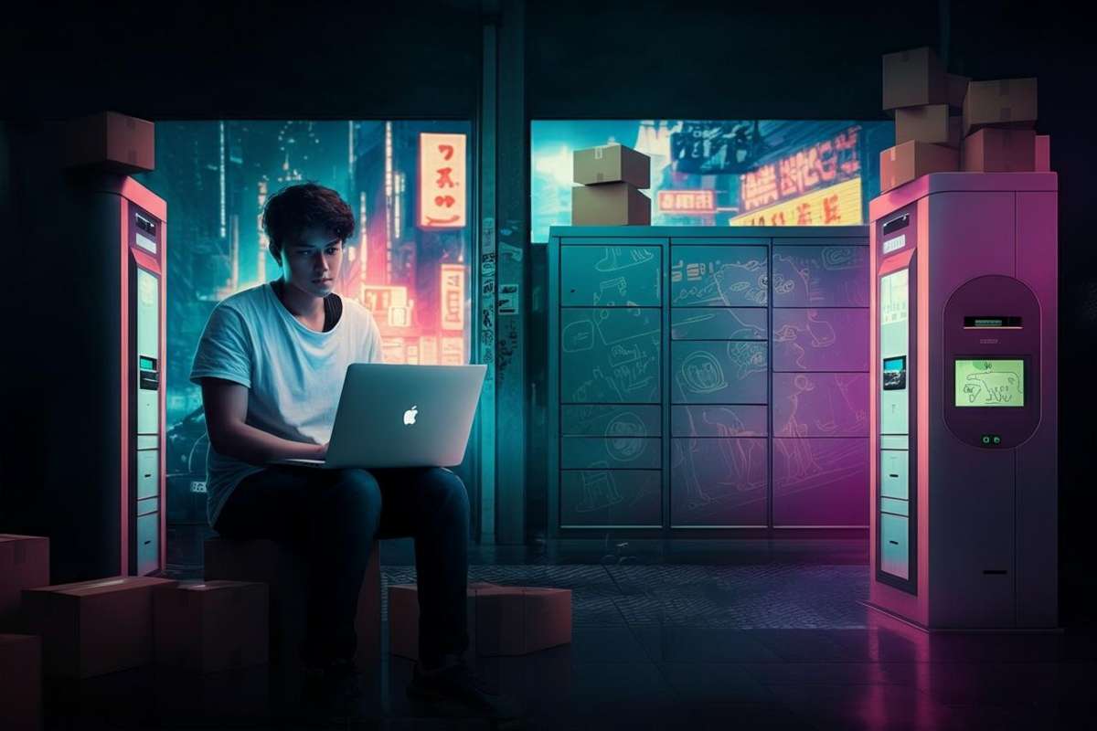 La folle vita del nomade digitale: arrestato mentre spacciava tra Italia e Thailandia con un ingegnoso trucco