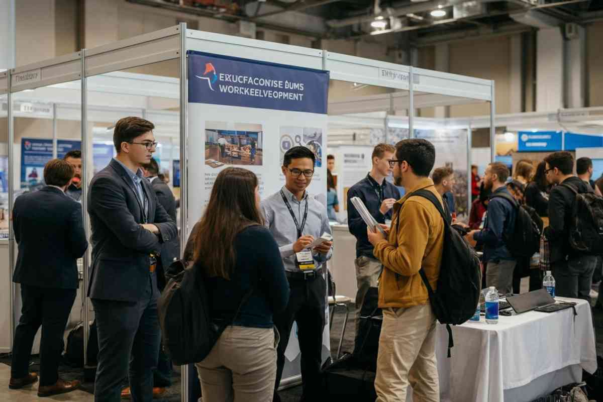 La fuga dei talenti: metà dei laureati in tecnologie scomparsi dal mercato del lavoro