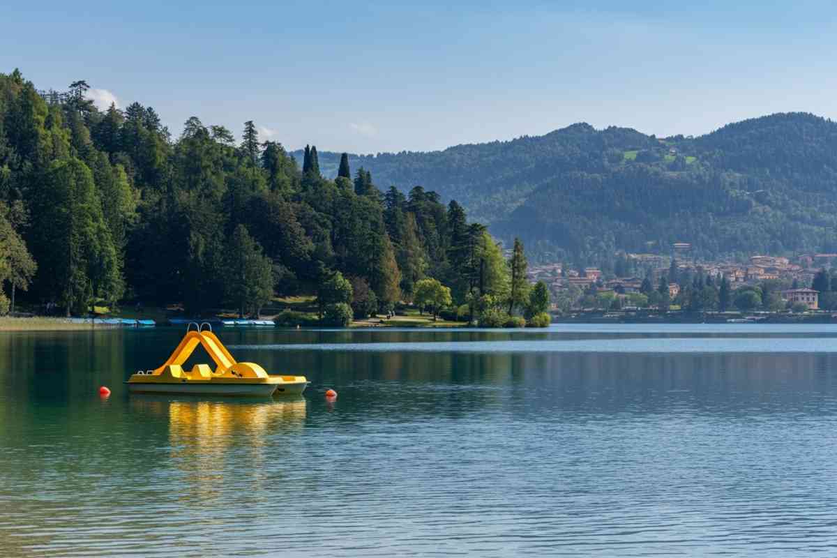 La fuga di Elia Del Grande: segreti, amori e un errore del passato