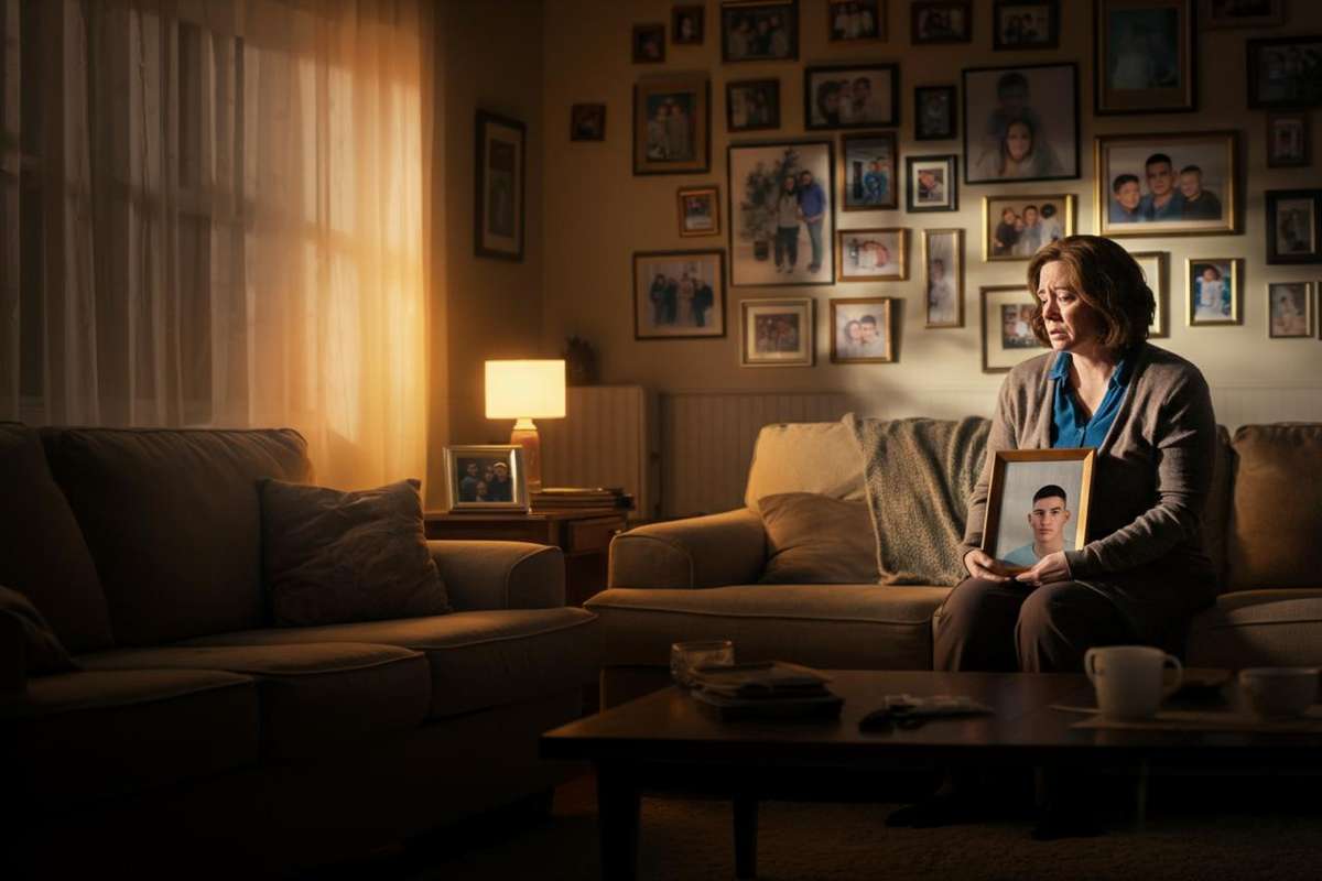 La madre del ragazzo torturato a Moncalieri: «Gli aguzzini in discoteca il giorno dopo come se nulla fosse accaduto»