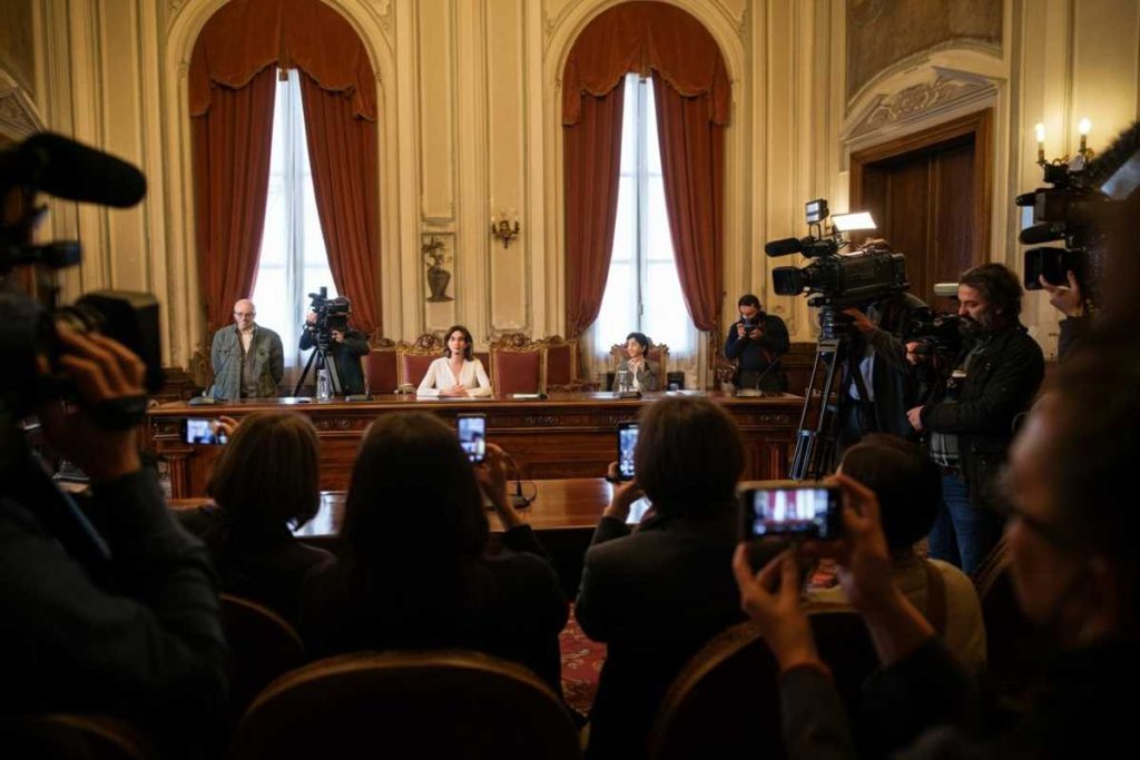 La madre di Alberto Trentini: La pazienza è finita, il governo ha speso troppo poco per mio figlio