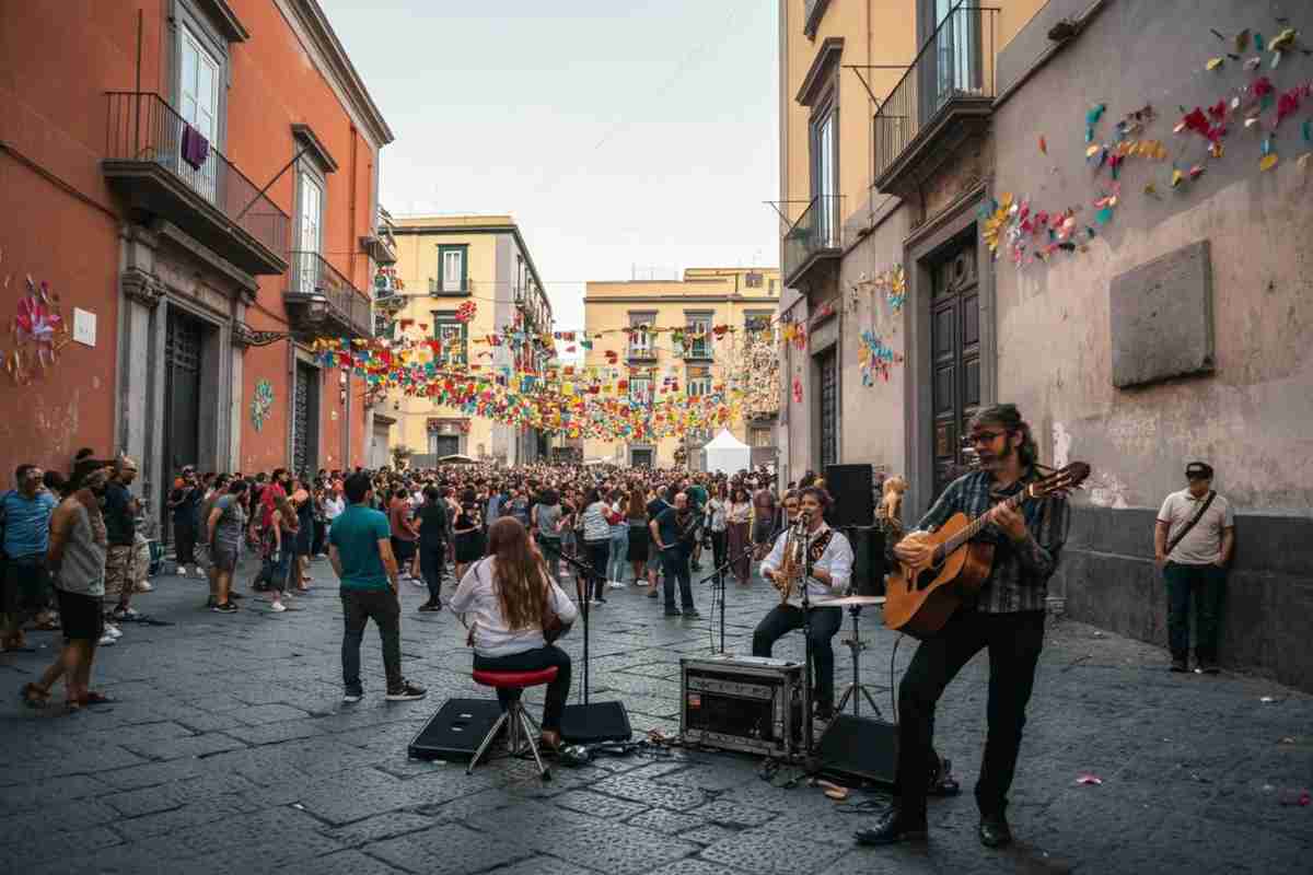 La magia della musica: un concerto che celebra trent'anni di storia su RaiPlay