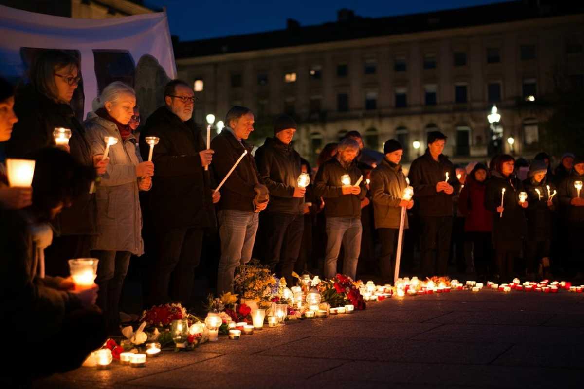 La mamma di Trentini: un appello collettivo per la sua liberazione