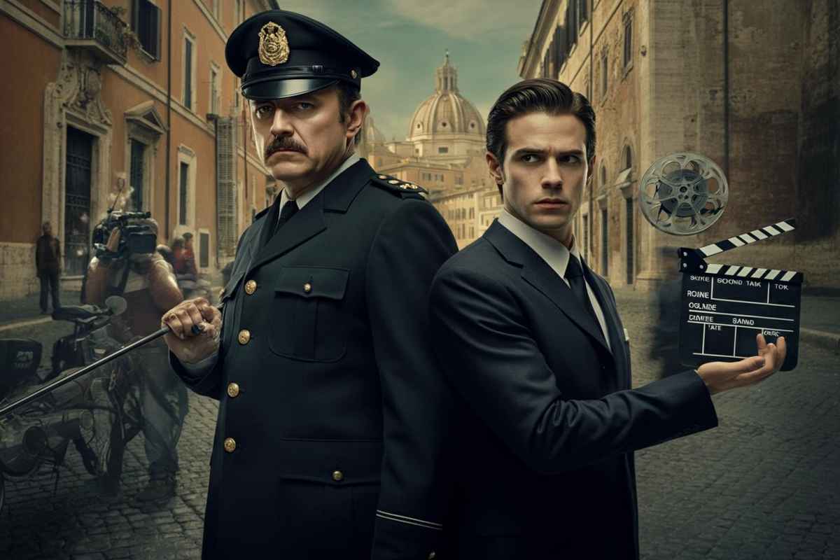 La moglie perfetta: un affascinante viaggio tra Italia e America