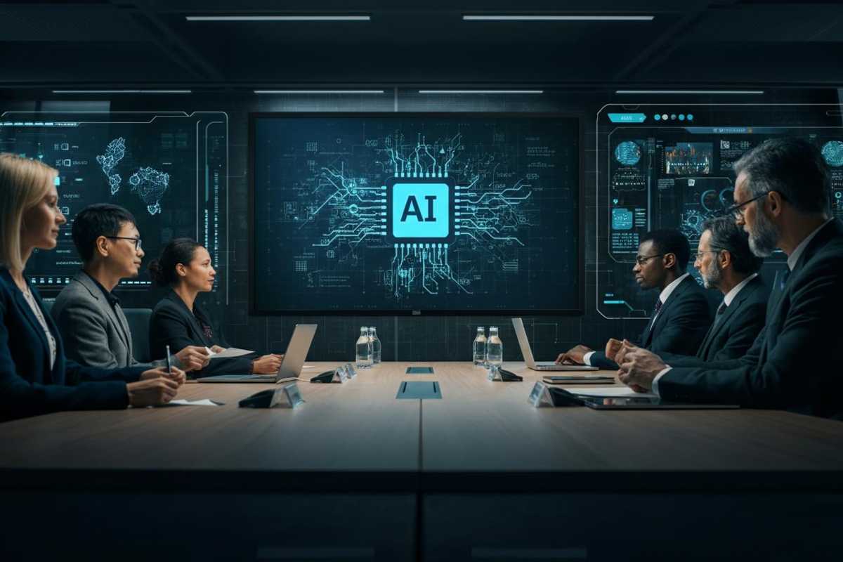 La nuova alleanza tecnologica: Russia e Cina uniscono le forze nell'intelligenza artificiale