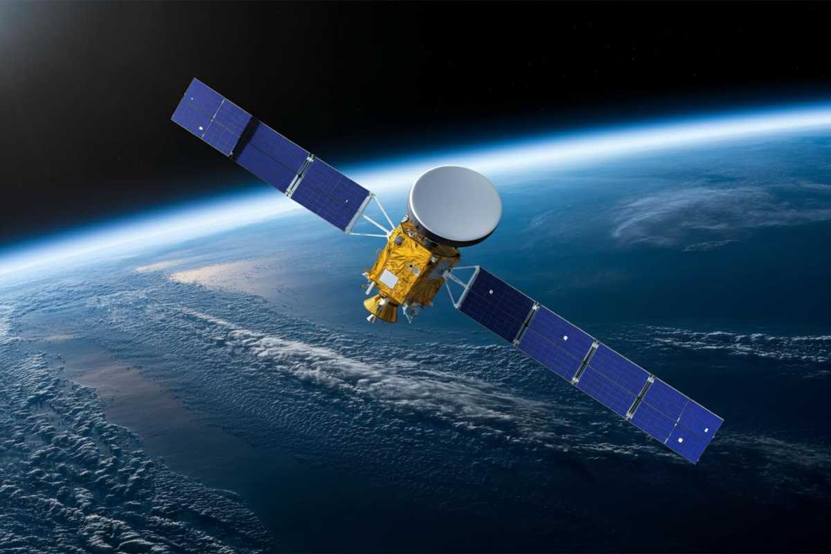 La nuova sentinella degli oceani: l'Europa si mobilita per la salvaguardia marittima