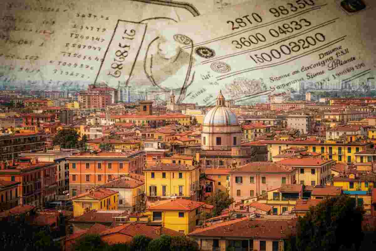 La patrimoniale invisibile: scopri i 51,2 miliardi già in gioco