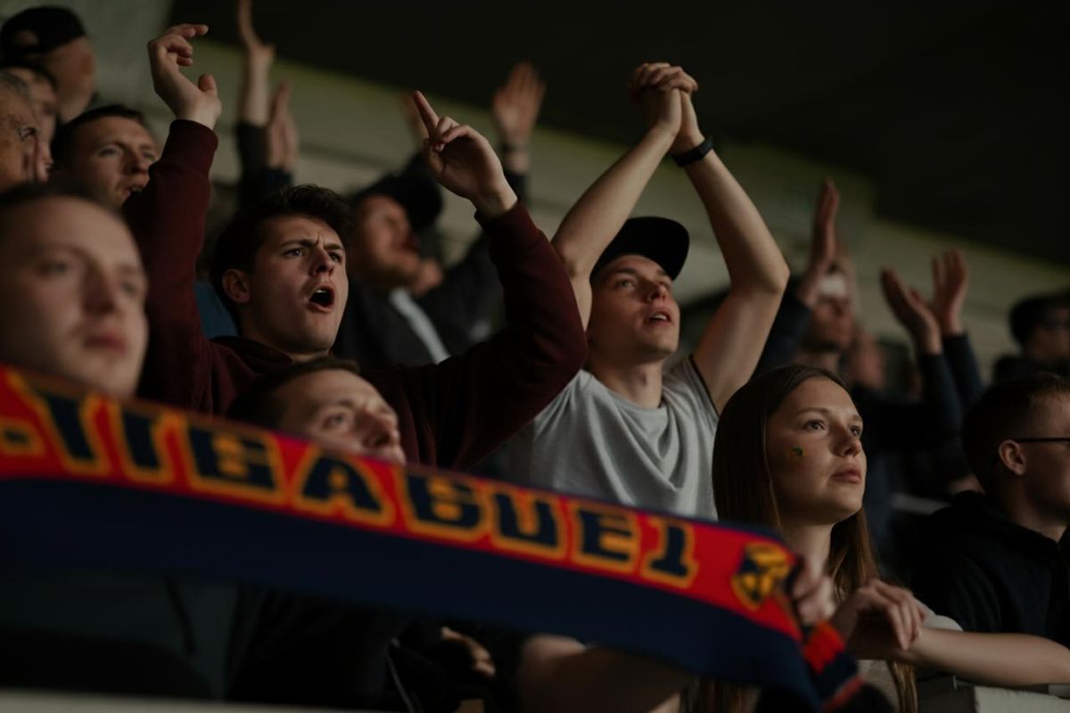 La regione del cervello che accende la passione per il calcio