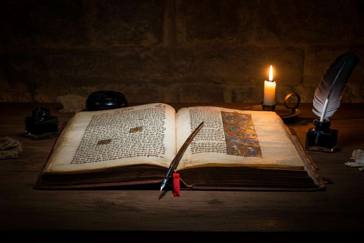 La riscoperta di Tommaso da Celano: un viaggio cinematografico tra fede e arte