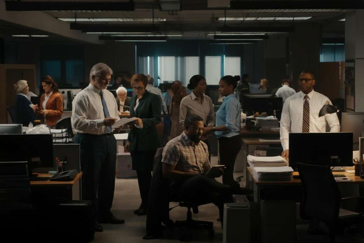 La rivoluzione del settore pubblico: un terzo dei dipendenti in pensione in dieci anni