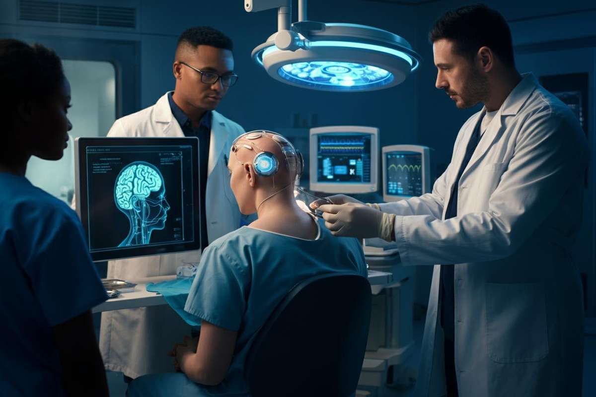 La sfida ai chip impiantabili: la rivale di Neuralink si prepara al grande test