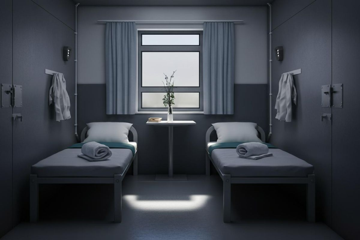 La stanza dell’affettività nel carcere di Torino: un'opportunità bloccata secondo la Garante dei detenuti