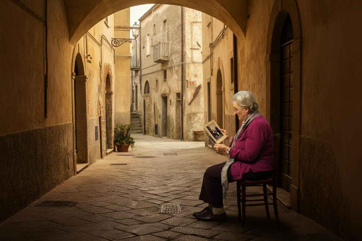 La storia nascosta di Elisa Perini: dalla deportazione alla fuga e la ricerca della Medaglia d’onore