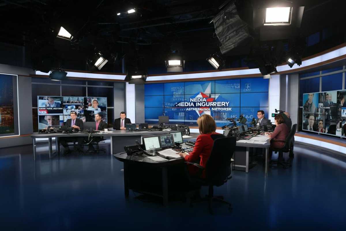 La tempesta della BBC: svelata la resa dei conti interna