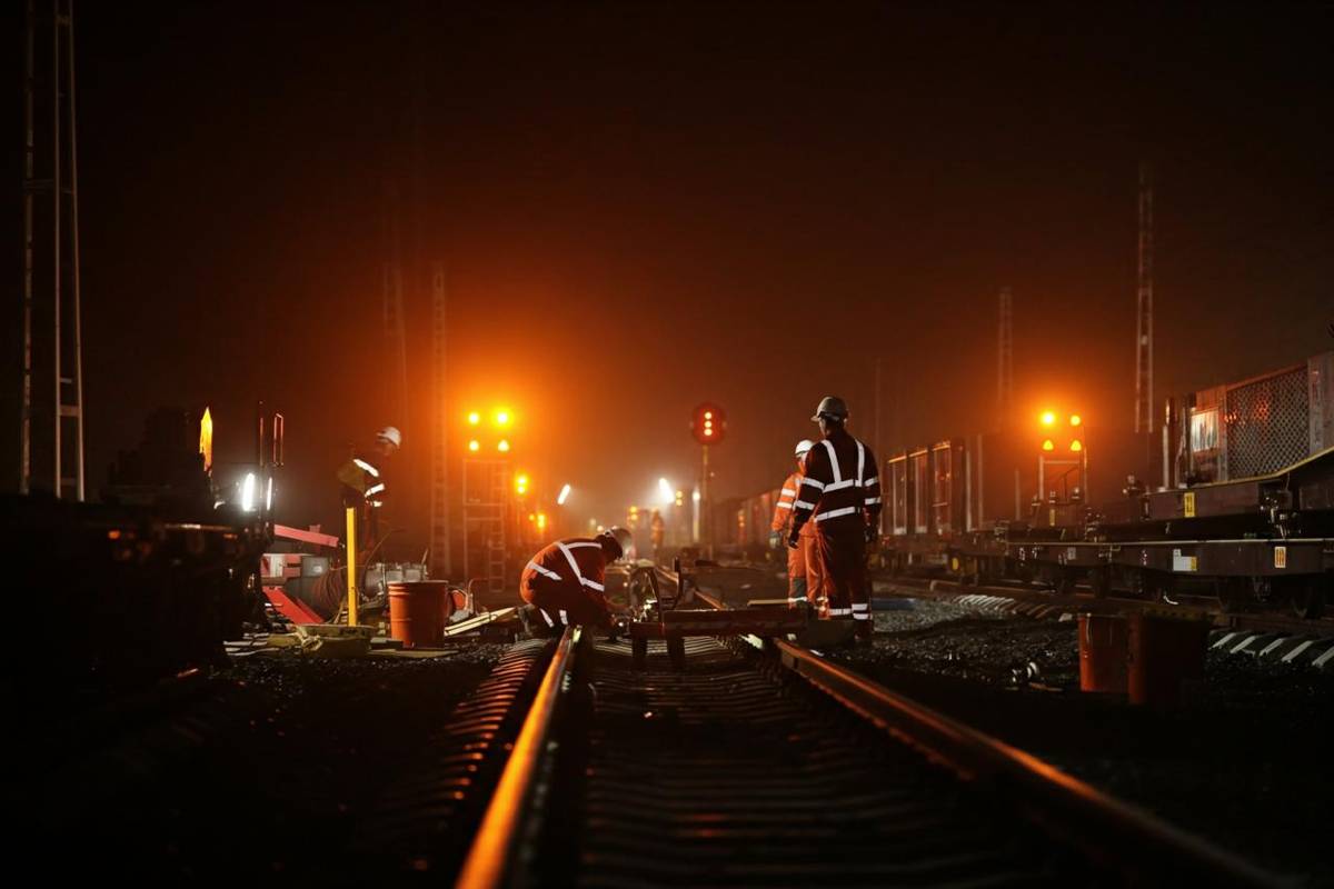 La tragedia di Brandizzo: il drammatico video e le telefonate prima dell'impatto