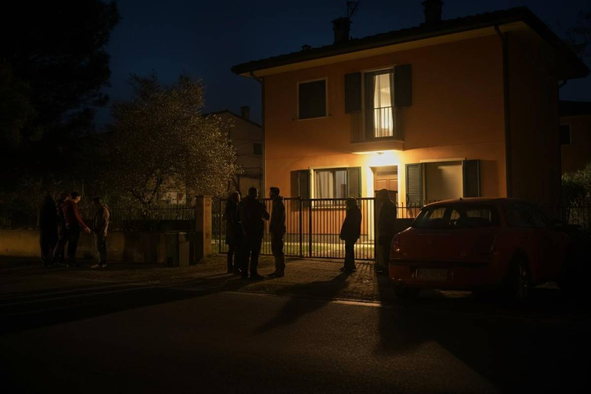 La vendetta dei familiari: un episodio scioccante a Moncalieri
