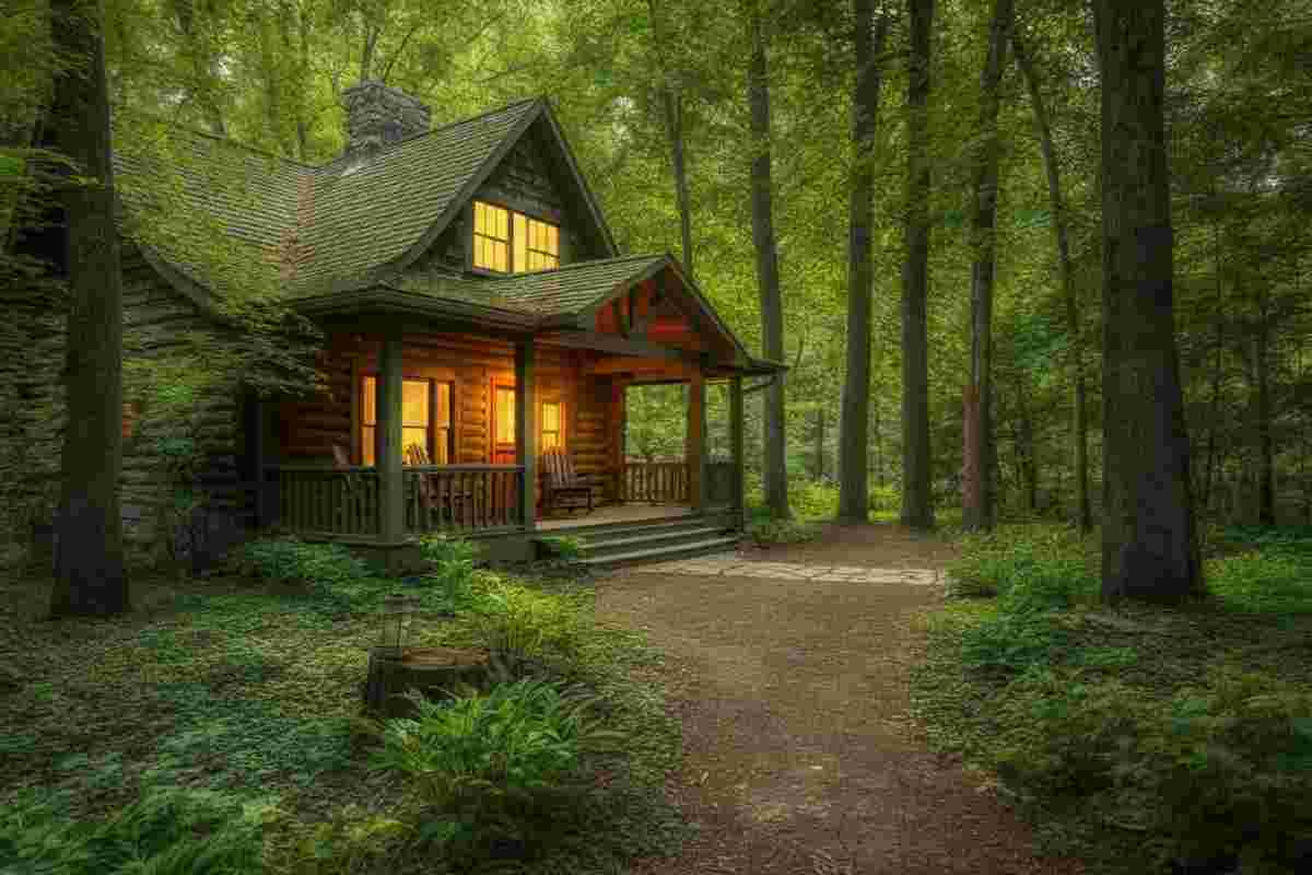 L'addio dell'avvocato Angelucci: cosa si nasconde dietro la sua decisione di lasciare la difesa della famiglia nel bosco