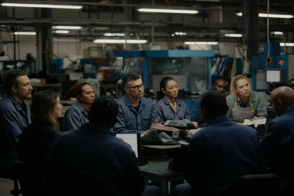 Landini: i dipendenti non devono pagare più tasse dei datori di lavoro