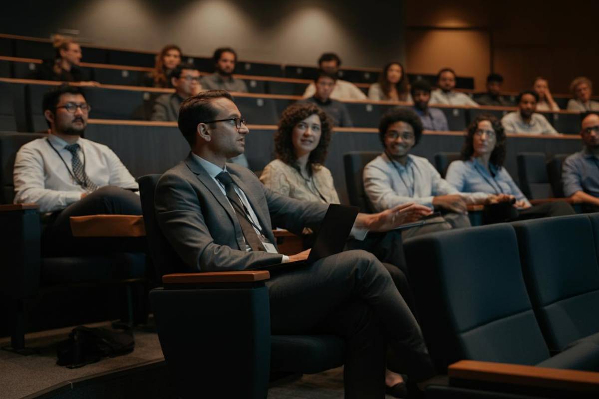 Le competenze del futuro: come l'IA e il capitale umano trasformano il mondo del lavoro