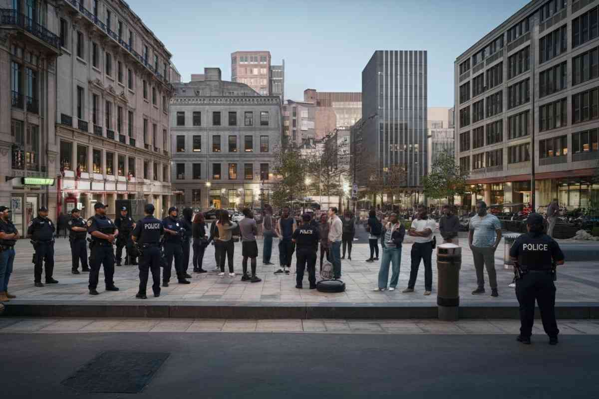 Lega: in arrivo norme per sgomberi rapidi a tutela dei cittadini