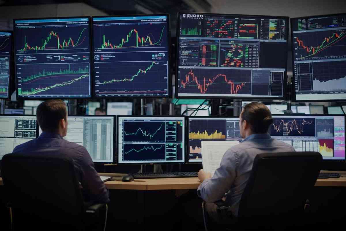 L'euro si stabilizza sul dollaro: cosa aspettarsi in avvio?