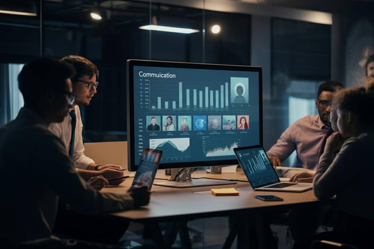 L'evoluzione della comunicazione d’impresa secondo Salvatore Ricco