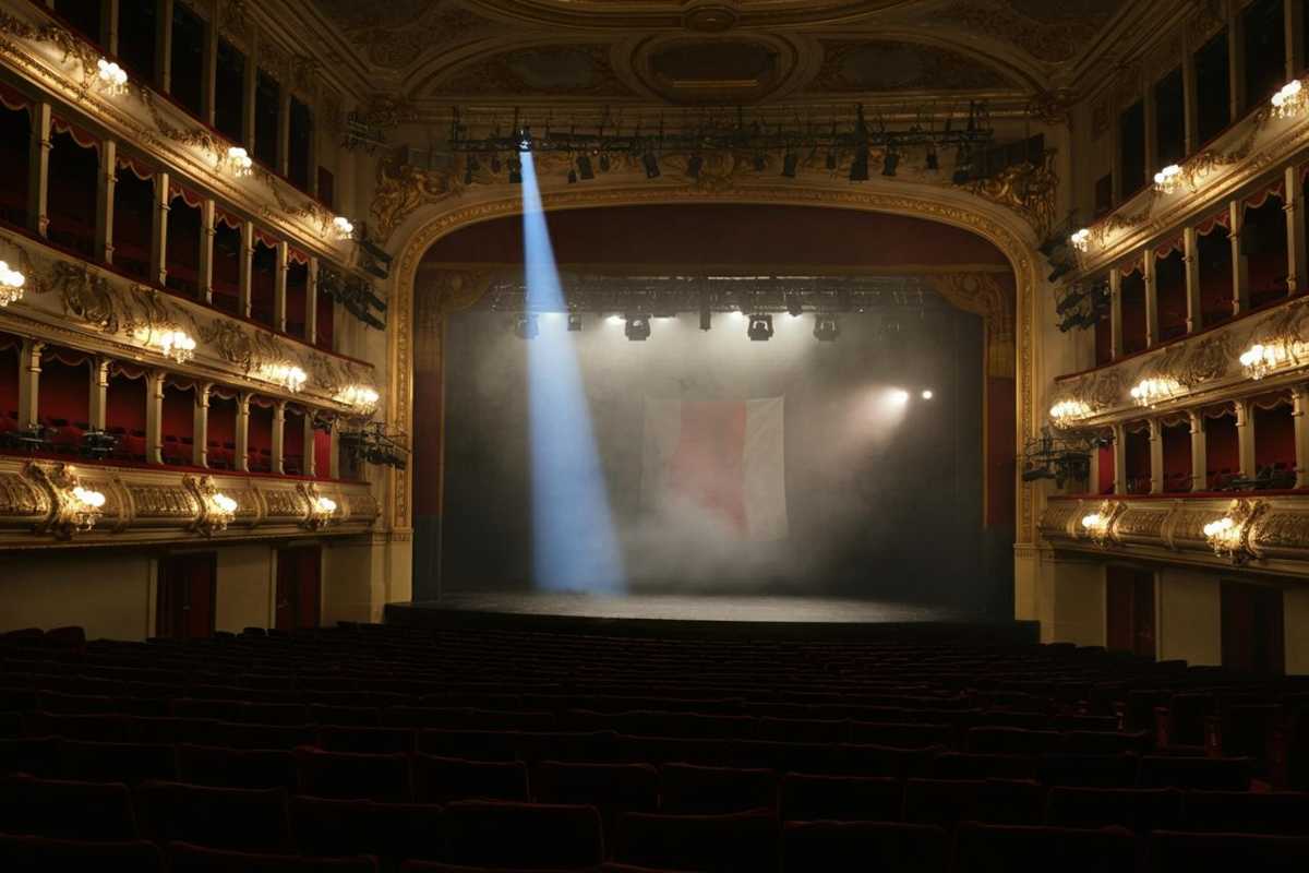 Licenziata per un grido di libertà: il Teatro Scala condannato per allontanamento politico