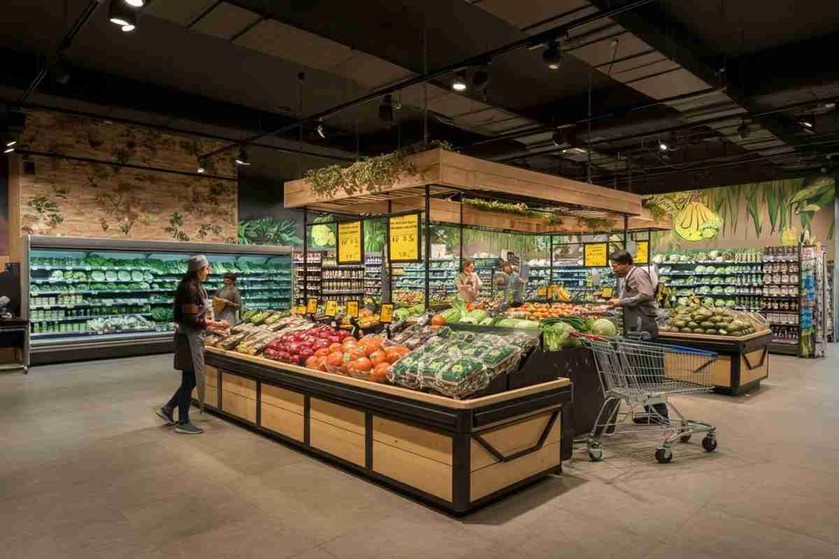 Lidl Italia: un nuovo capitolo con Martin Brandenburger al timone dopo 24 anni di Silvestri