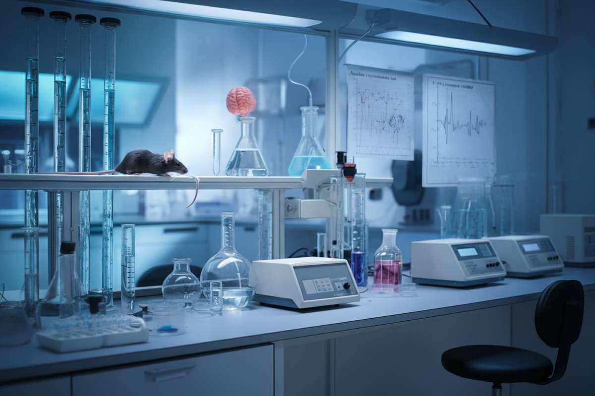 L'influenza degli ormoni sull'apprendimento: scoperto il circuito chiave