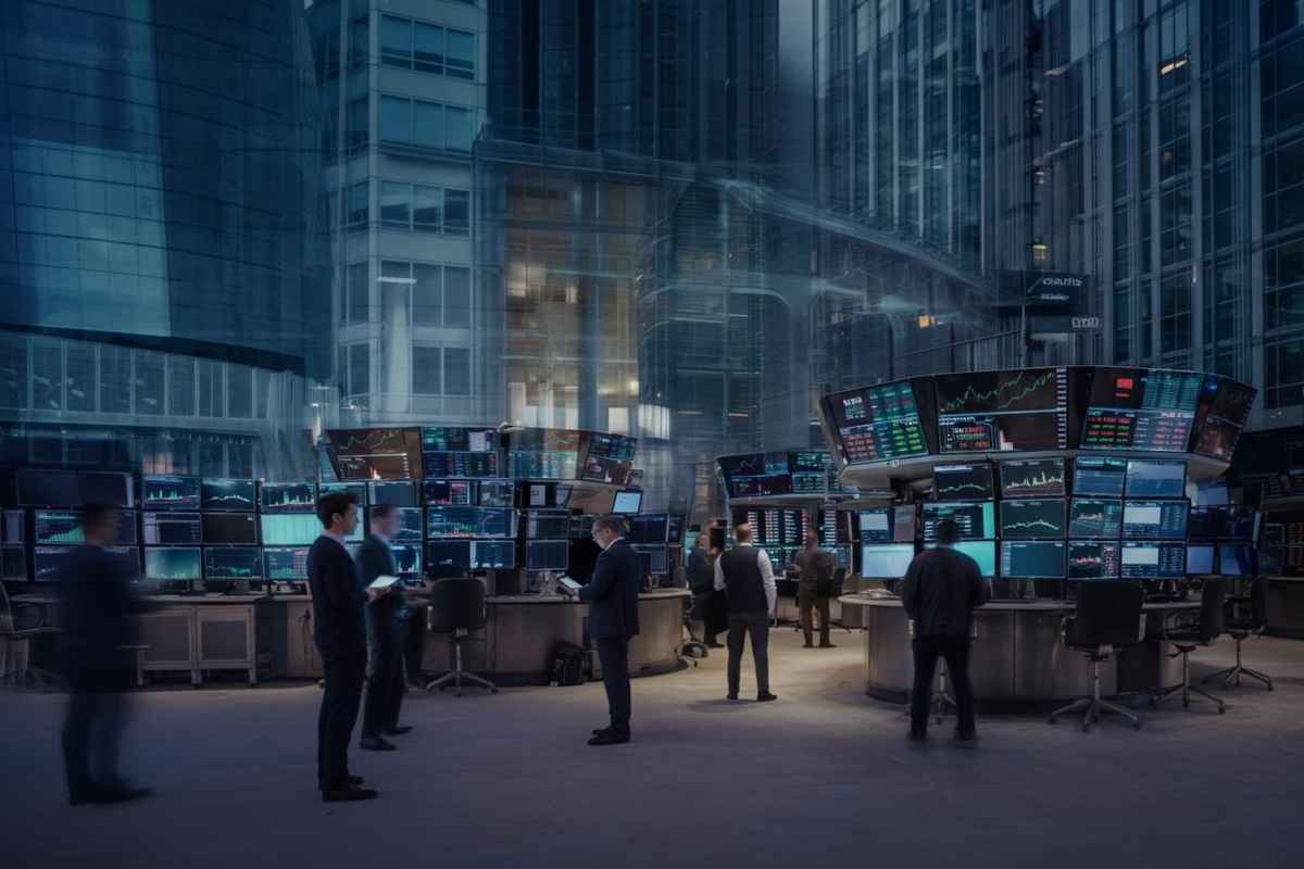 Lo spread Btp-Bund raggiunge nuovi livelli: cosa significa per l'economia italiana