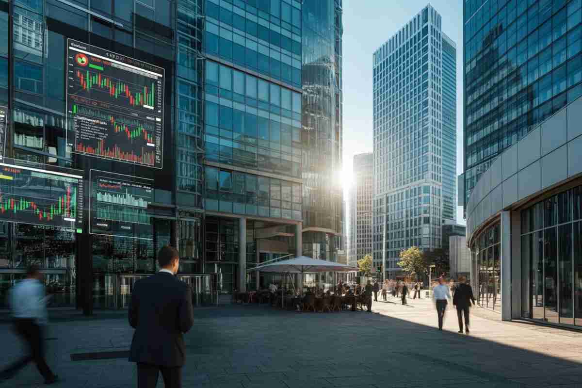 Lo spread Btp-Bund rimane stabile a 75 punti base: cosa significa per l'economia italiana?