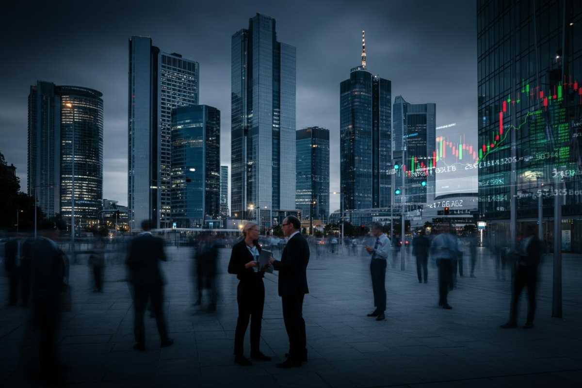 Lo spread Btp-Bund si mantiene saldo a 74 punti base: cosa significa per l'economia?