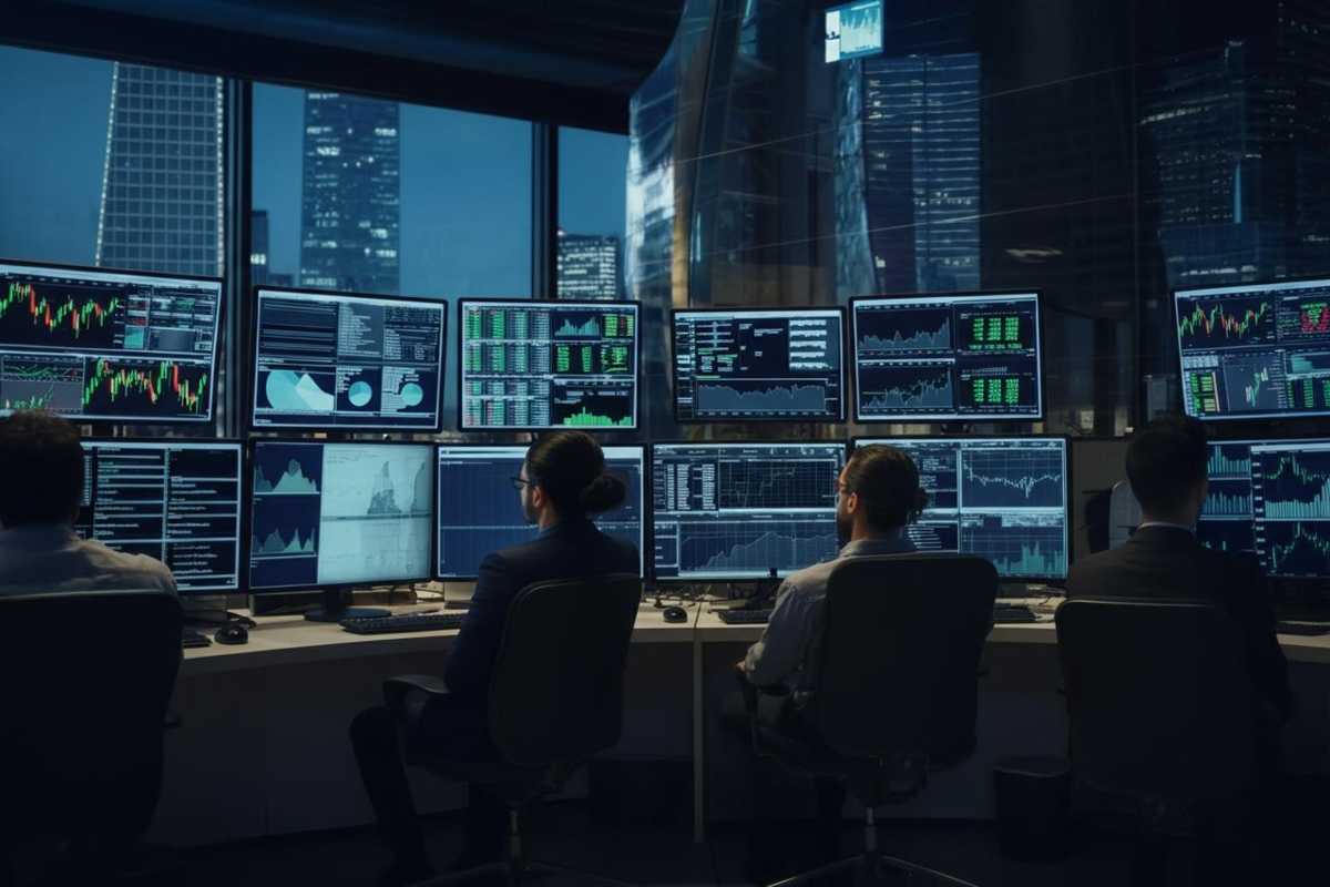 Lo spread Btp-Bund si stabilizza a 76,5 punti base: cosa significa per l'economia?