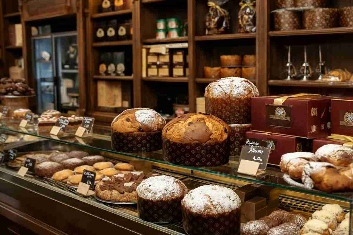 Loison Pasticceri trionfa ai Motore Italia Awards e a Golosaria