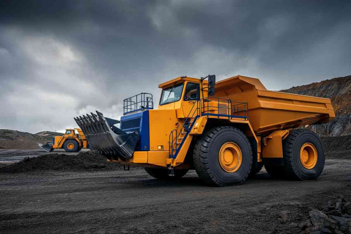 L'ombra verde: l'impatto ambientale nascosto dell'estrazione dei metalli sostenibili