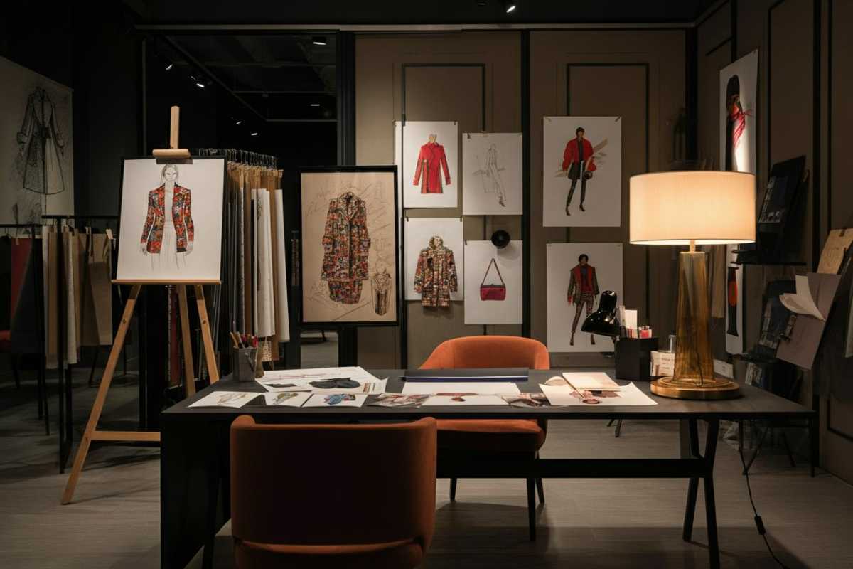 Lorenzo Bertelli prende le redini di Versace come nuovo presidente esecutivo