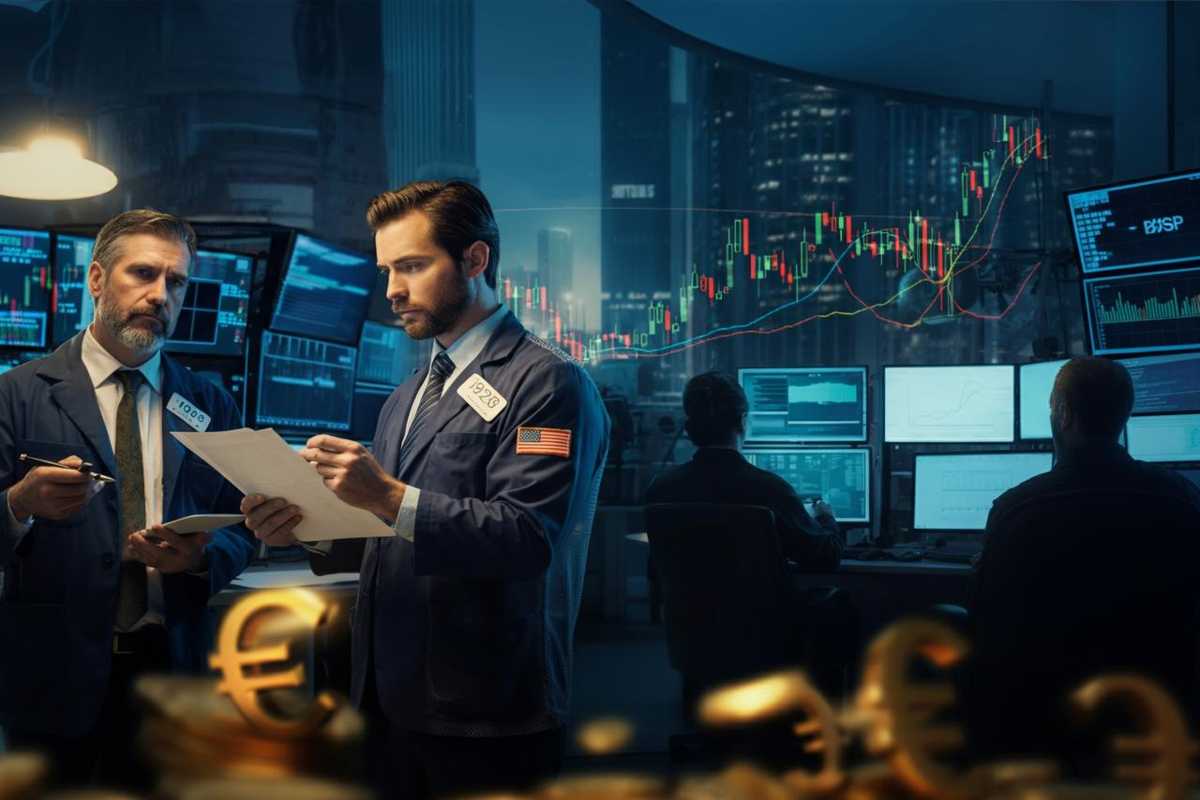 L'oro si stabilizza: prezzo attuale a 4.157 dollari