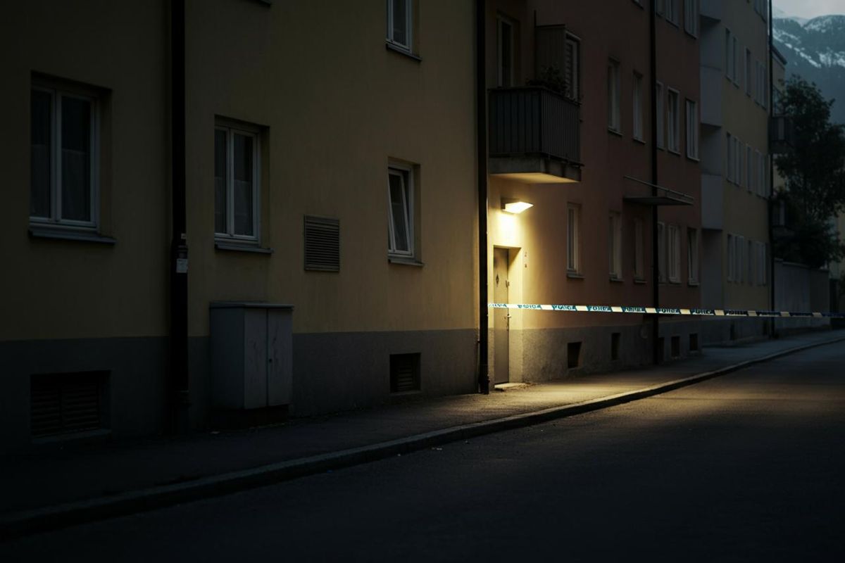 Madre e figlia scomparse da un anno: shock per il ritrovamento nel congelatore a Innsbruck e l'arresto dei due fratelli