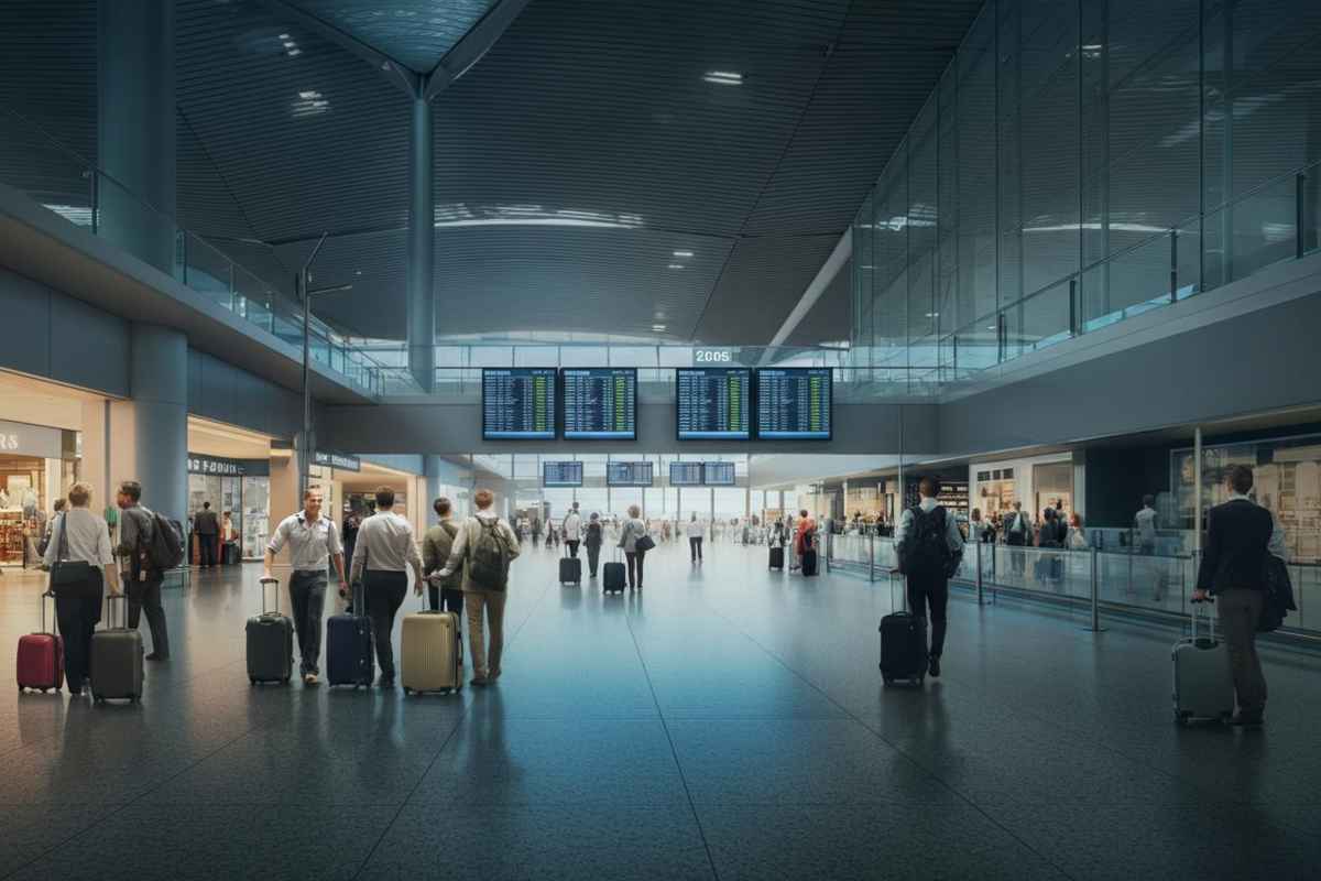 Malpensa si espande nel lungo raggio: un volano per il lusso in crescita