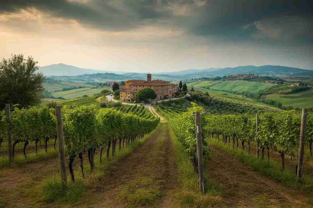 Mancini svela: la moglie di un leader di Hezbollah è passata per l'Italia nell'ultimo anno e mezzo