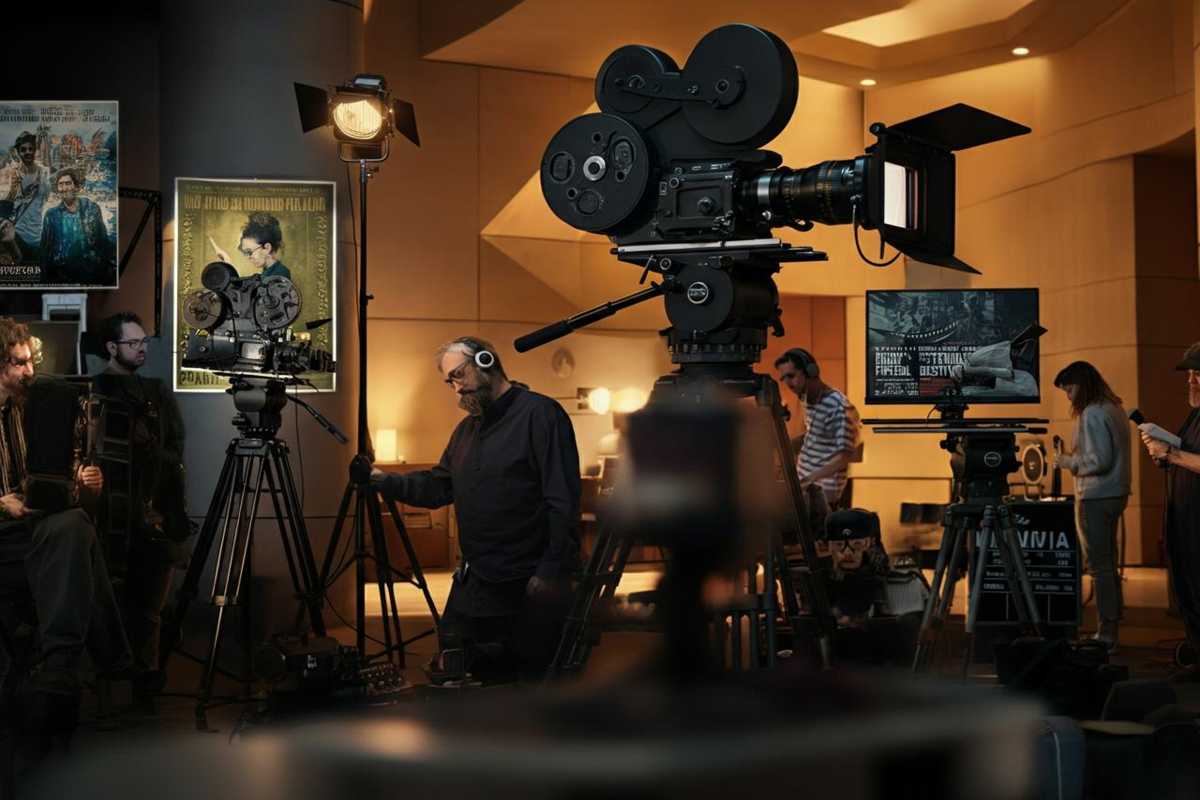 Manera: la Film Commission di Torino contro i tagli e le valutazioni affrettate