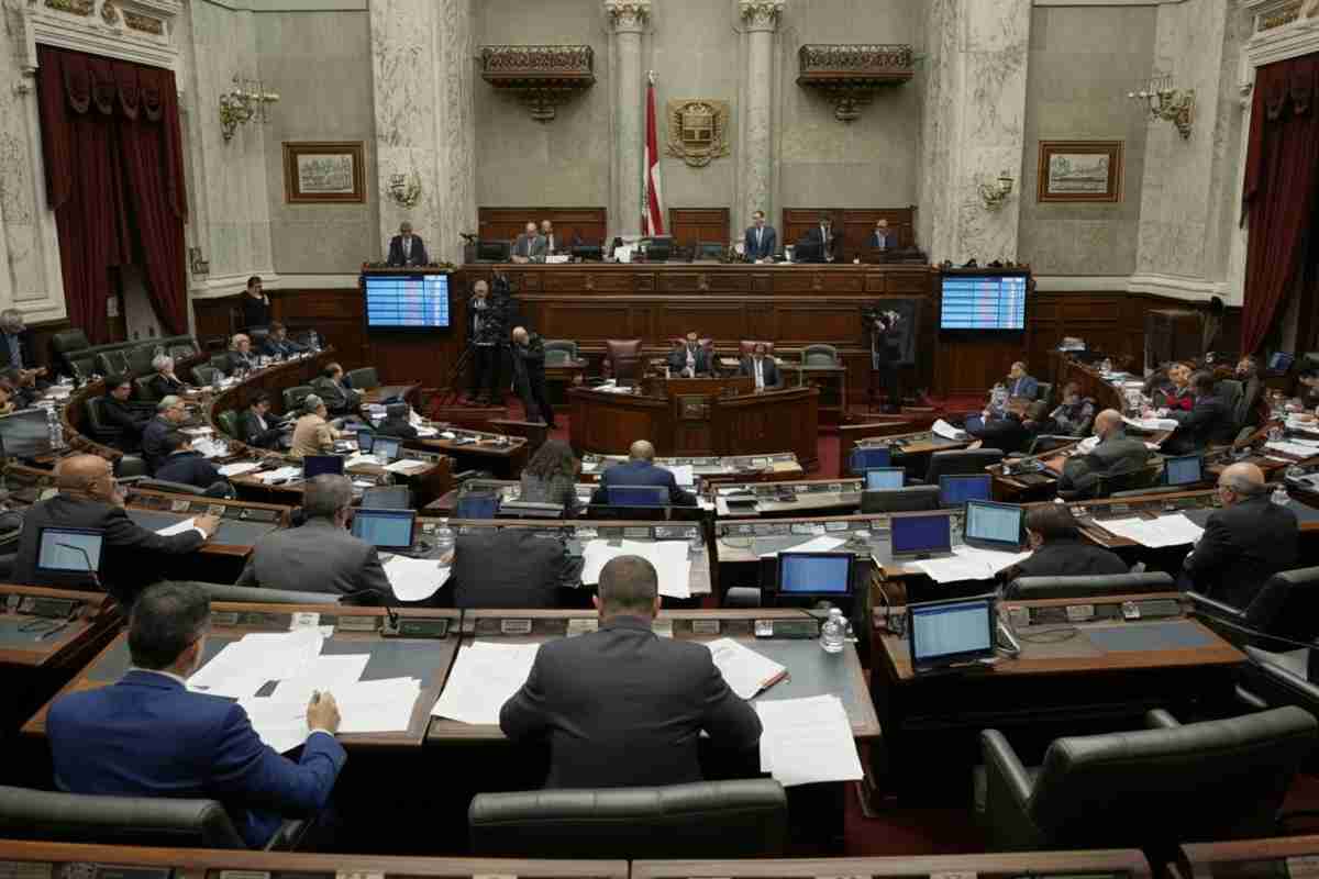 Manovra: scopri le novità sul rinnovo dei contratti e il bonus per le scuole paritarie